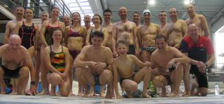 SCA NATATION TRIATHLON